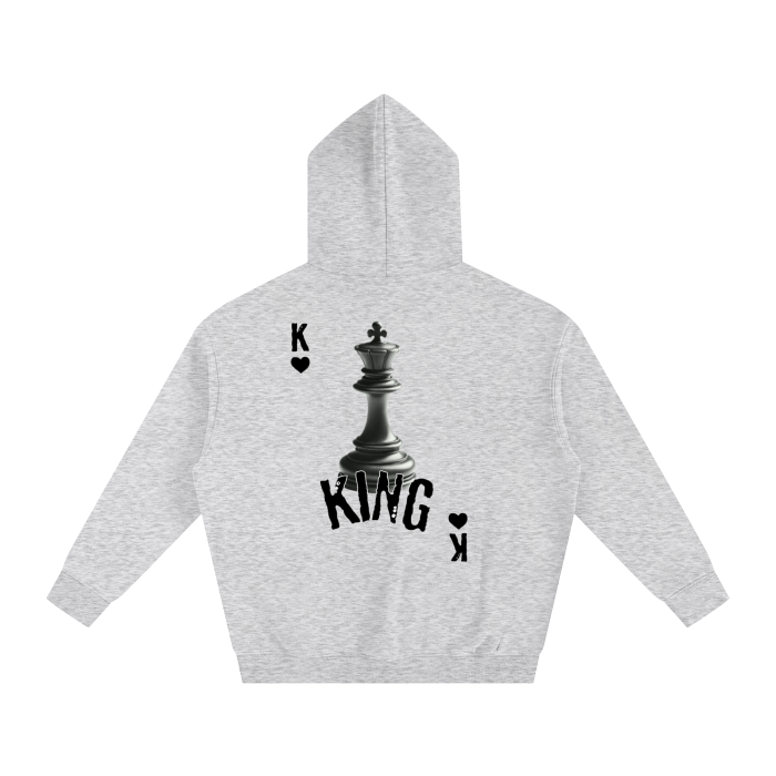 Kingz Set Hoodie