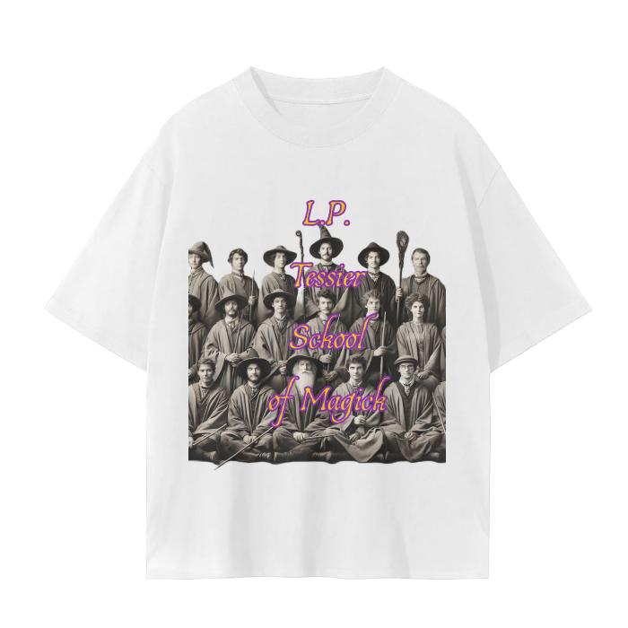 Spiritual Code T-Shirt