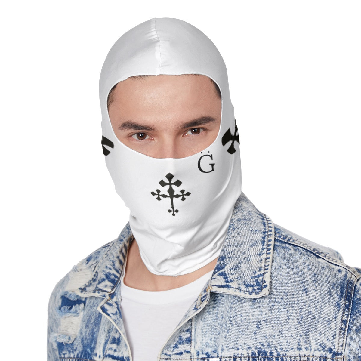 Balaclava Face Mask