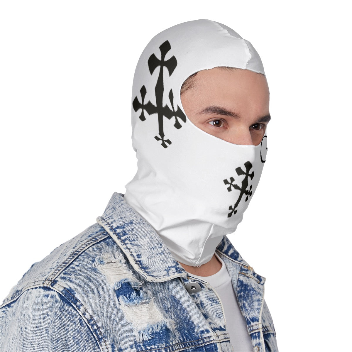 Balaclava Face Mask