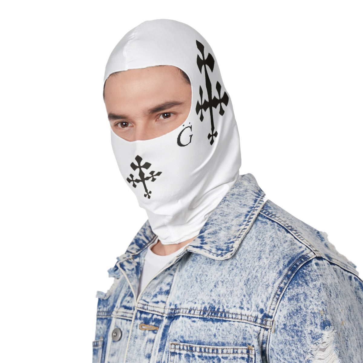 Balaclava Face Mask