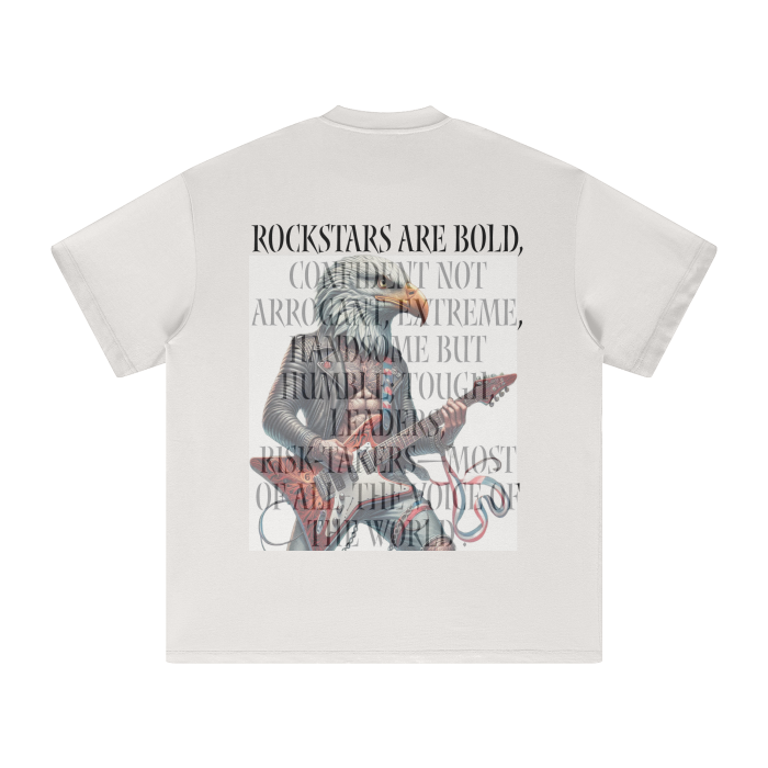 Rockstar Eagle T-Shirt