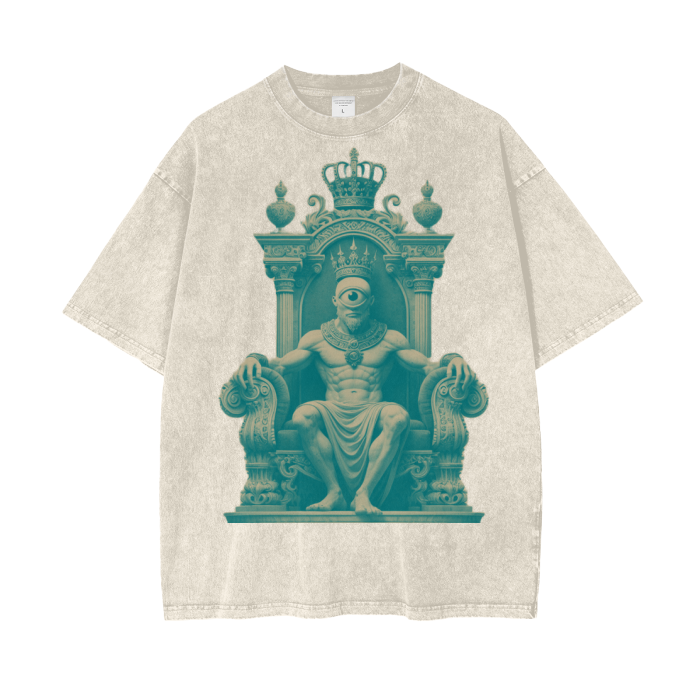 King Cyclops Tshirt