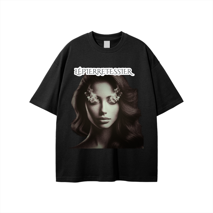 Hot Girl Tshirt