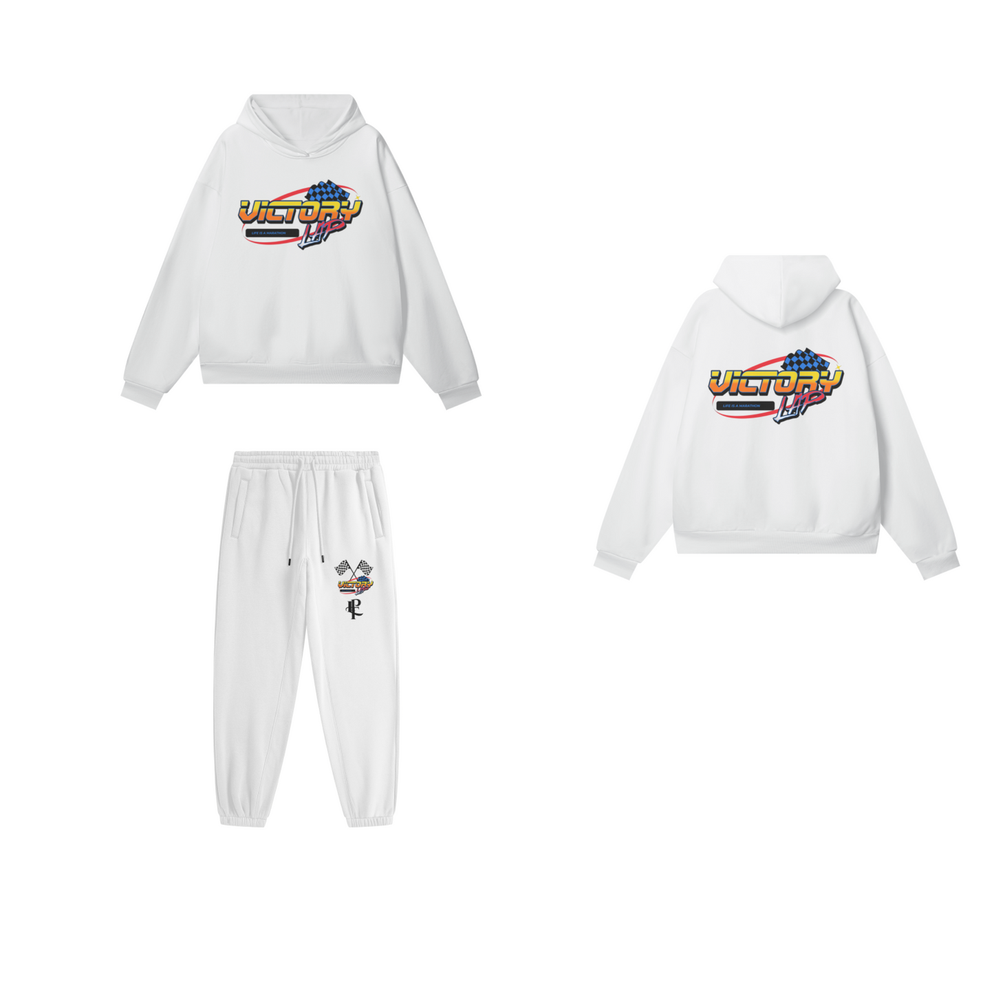 Victory Lap Set