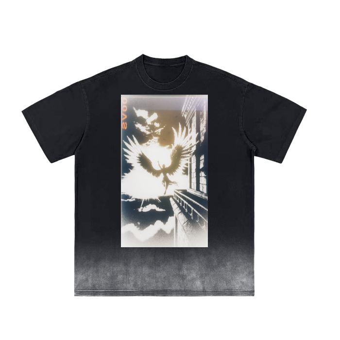 Flying Icarus Tshirt