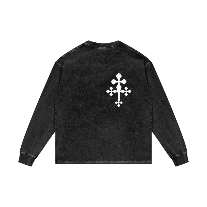 Rockstar Longsleeve T-shirt
