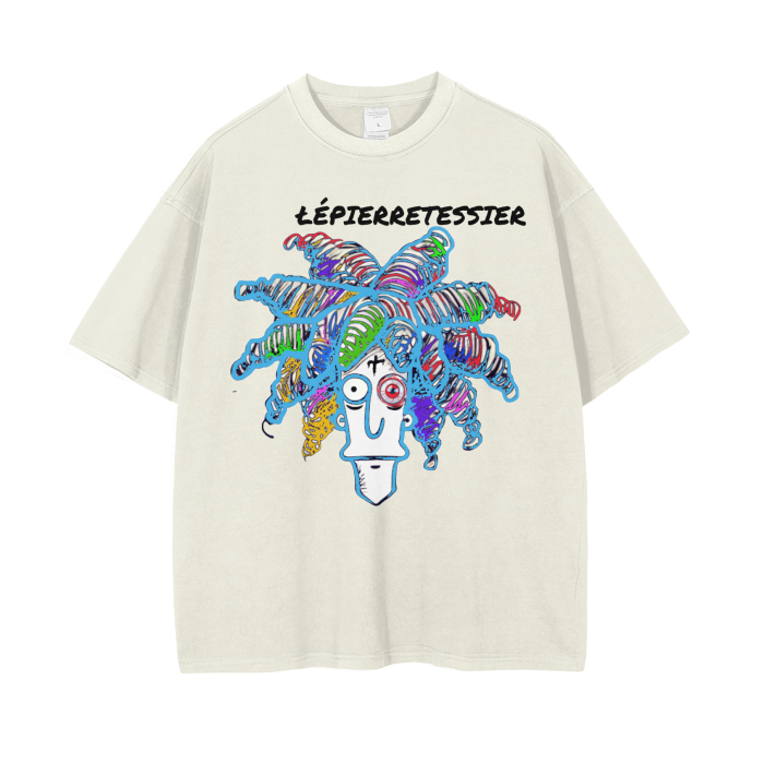 Sideshow Character Tshirt