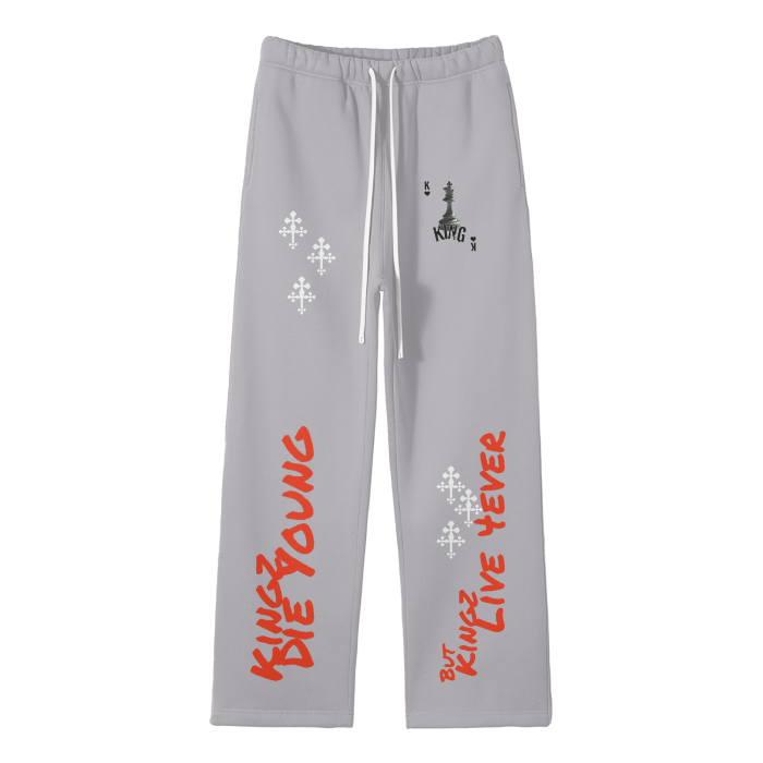 Kingz Set Joggers