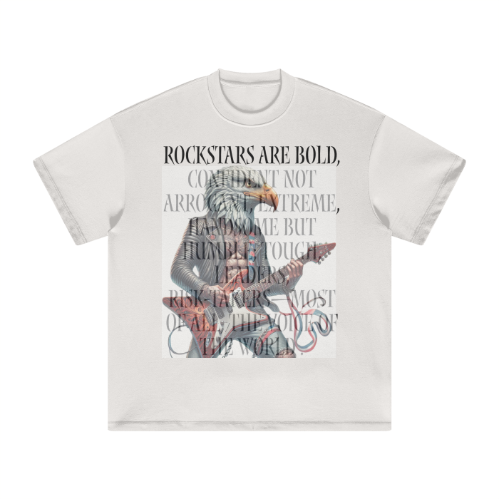 Rockstar Eagle T-Shirt