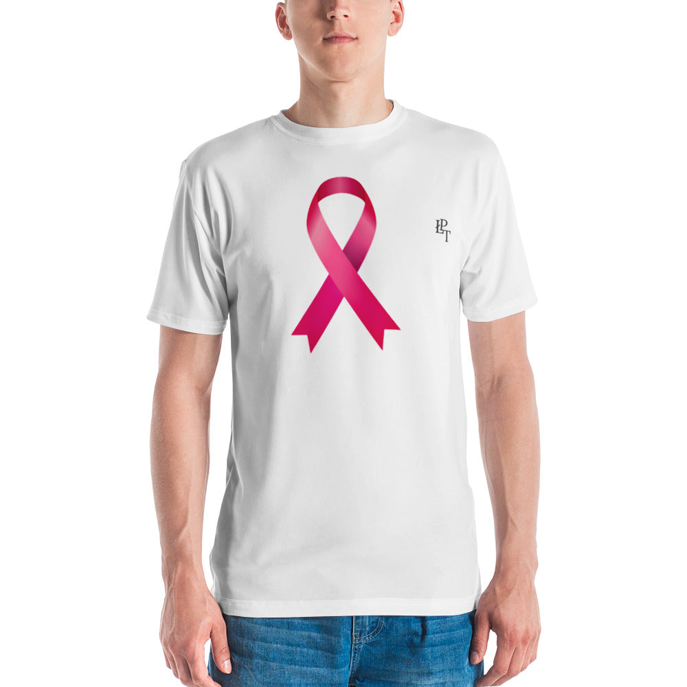 Breast Cancer awareness t-shirt