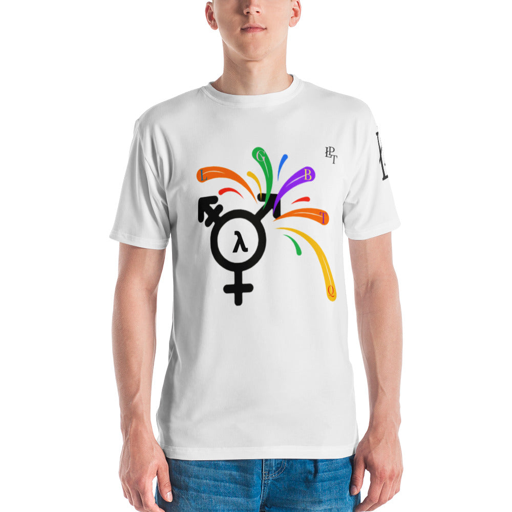 LGBTQ Awareness t-shirt