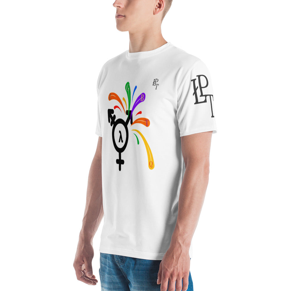 LGBTQ Awareness t-shirt