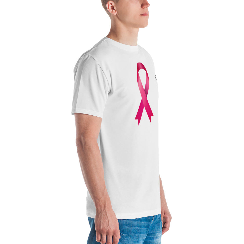 Breast Cancer awareness t-shirt