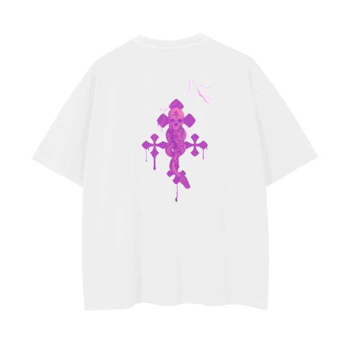 Pill Popper Tshirt