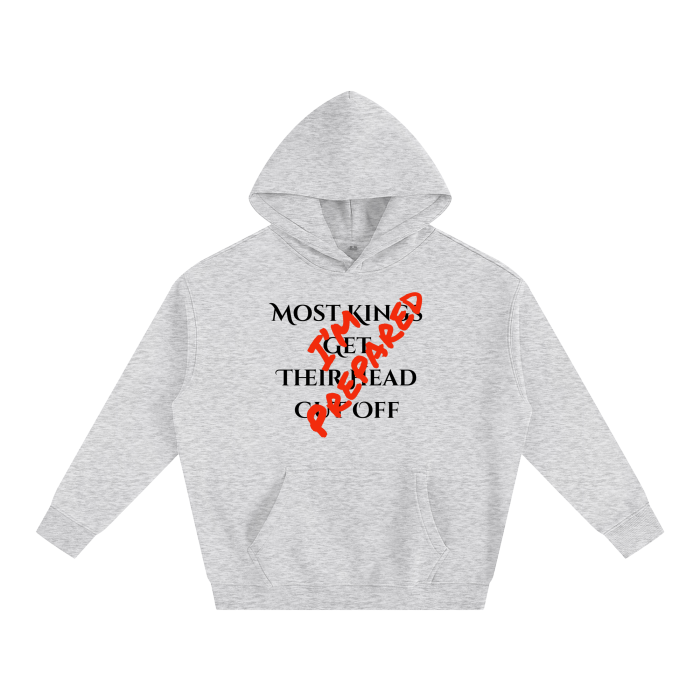 Kingz Set Hoodie