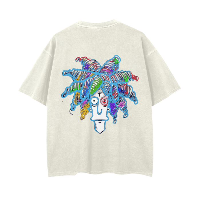 Sideshow Character Tshirt