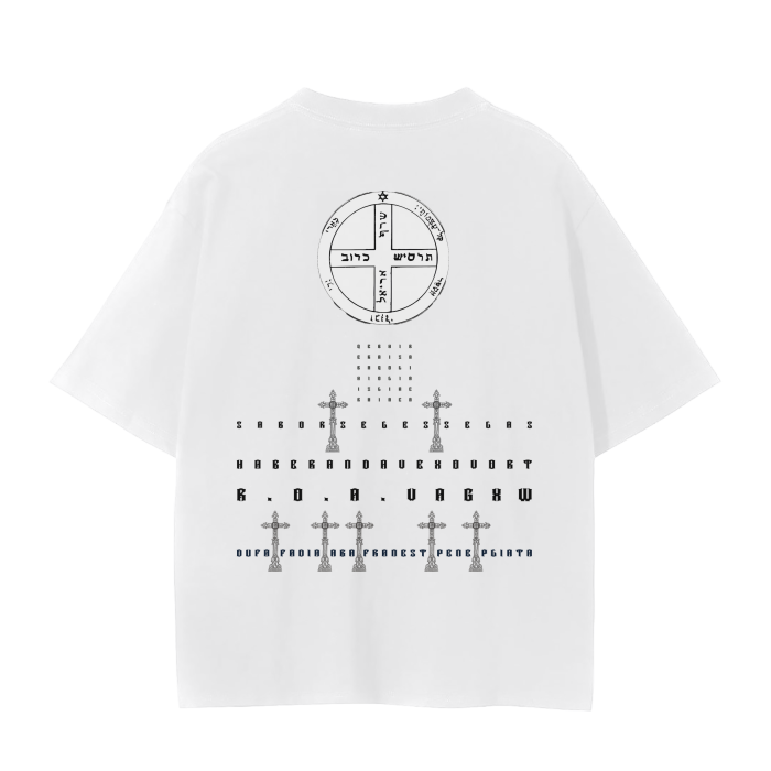 Spiritual Code T-Shirt
