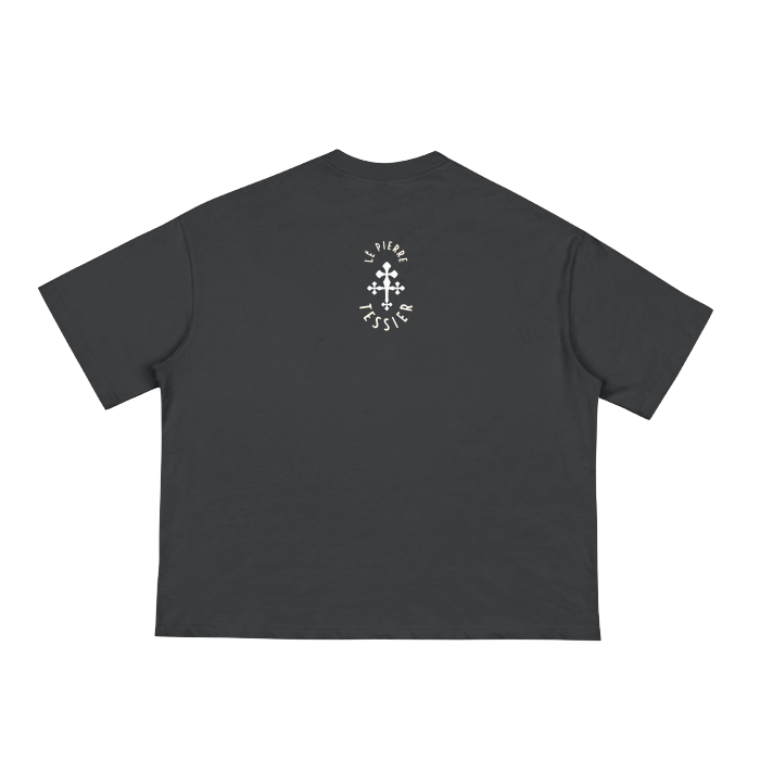 Doomsday Tshirt Blk