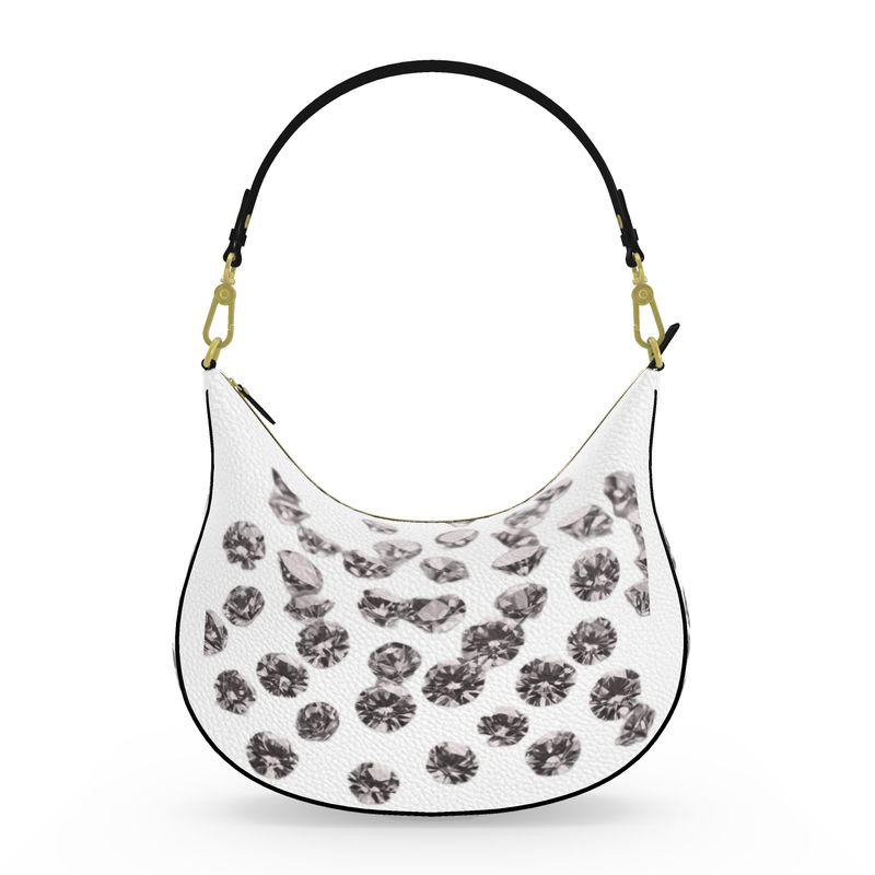 Bag of Diamonds Purse