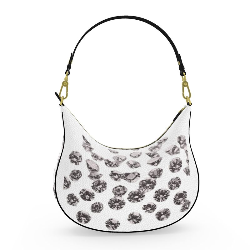 Bag of Diamonds Purse