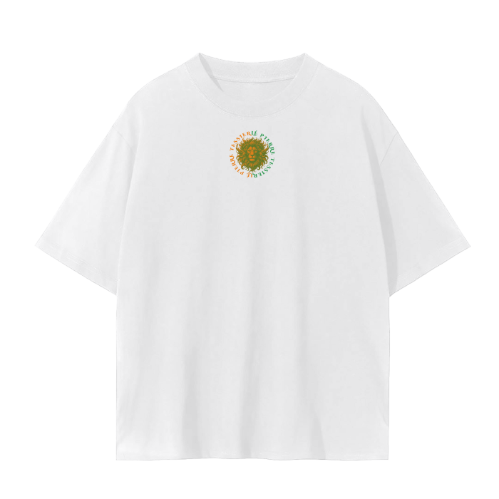 Lions Head T-shirt