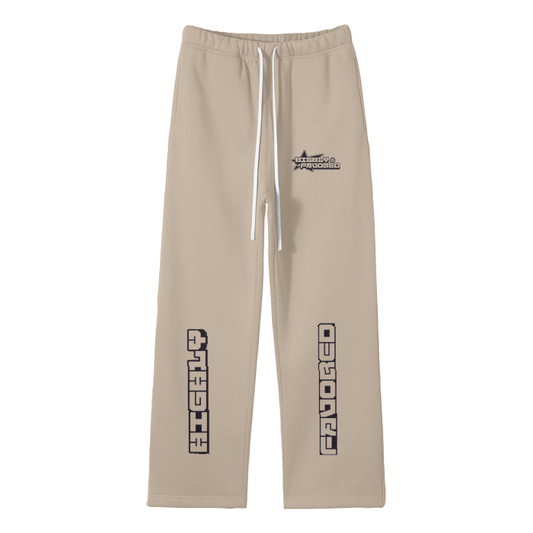 Highly Favored Joggers