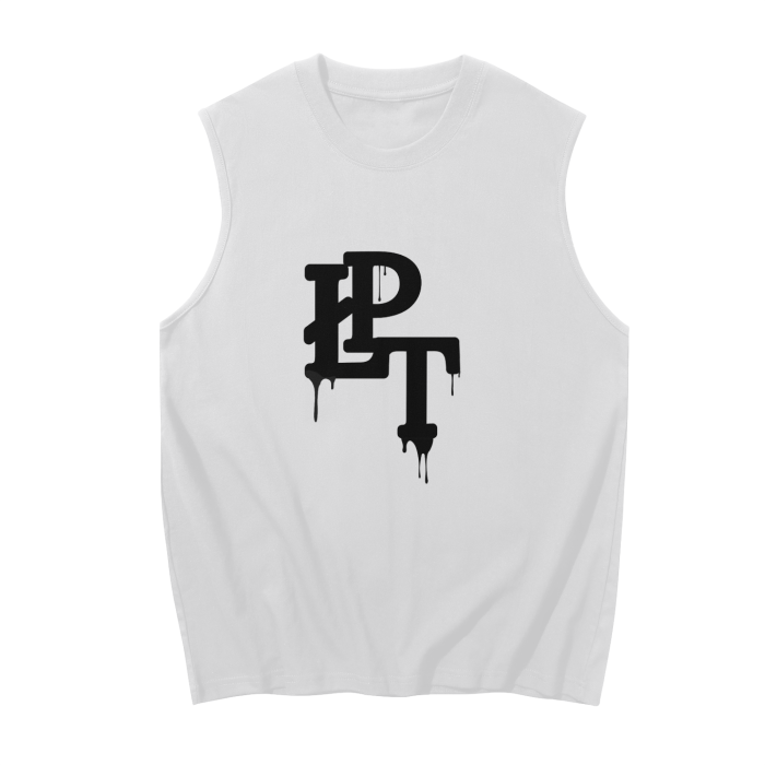 Sleeveless LPT Tank