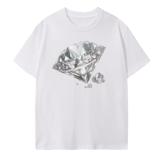 Diamonds Tshirt