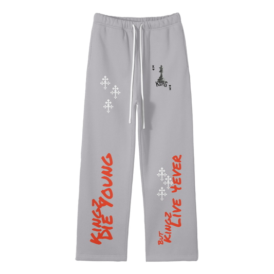 Kingz Set Joggers