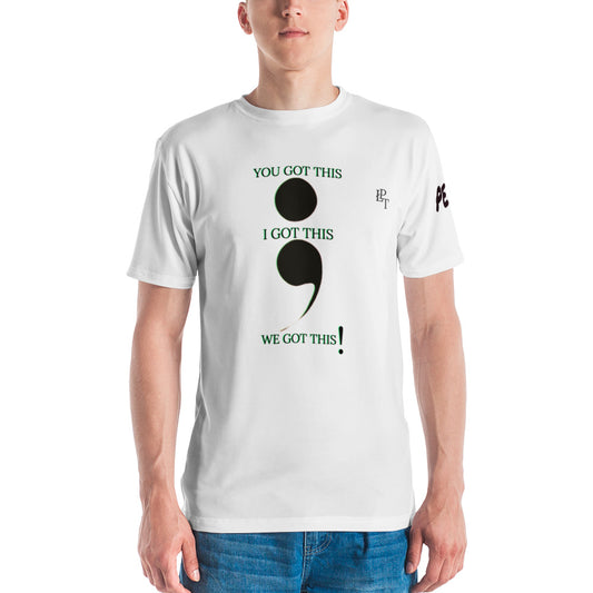 Depression/Suicide awareness