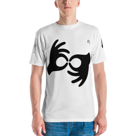 Deaf awareness T-shirt