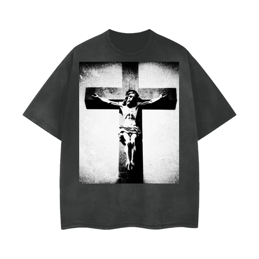 Jesus Tessier Tshirt