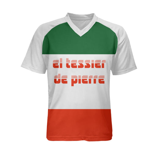 Football Jersey