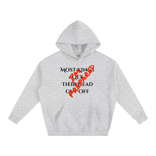 Kingz Set Hoodie