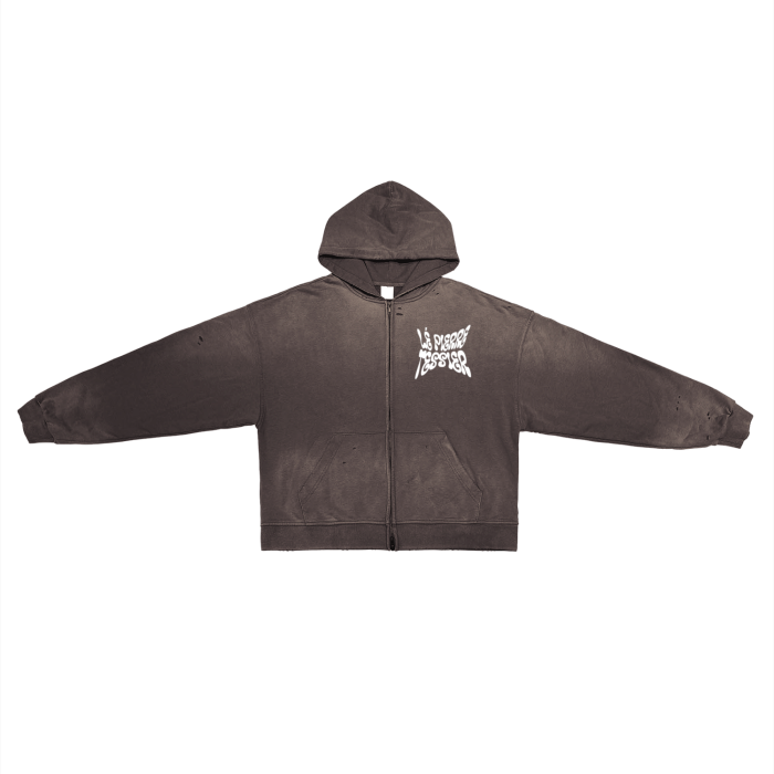 Ancient Dragon Hoodie