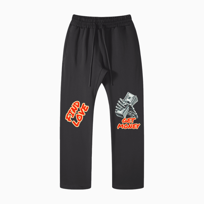 Get Money Set Joggers