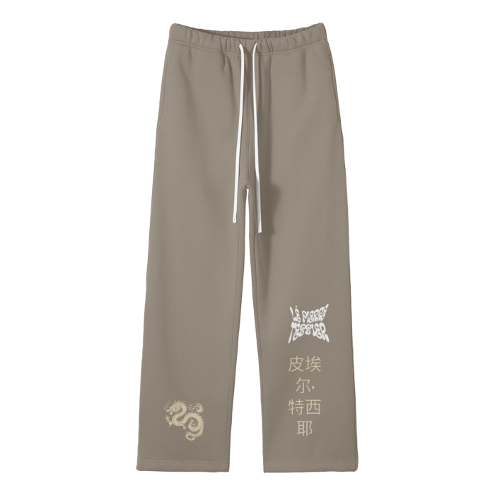 Ancient Dragon Set Joggers