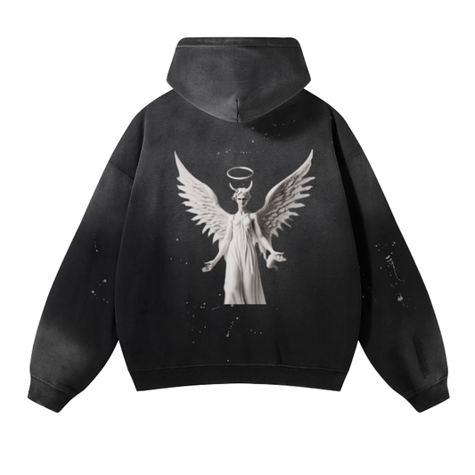 Angelic Demon Hoodie