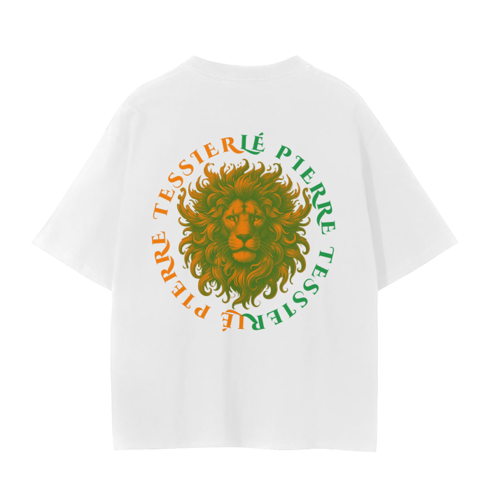 Lions Head T-shirt