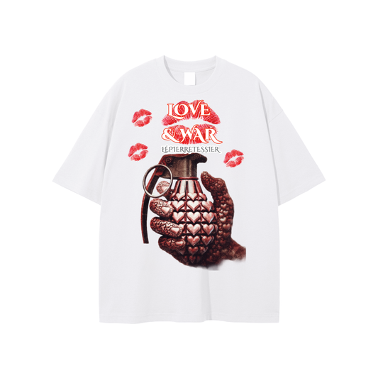 Love & War T-Shirt